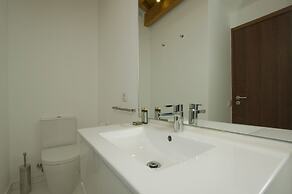 Amazing Tailor Made Penthouse With a View