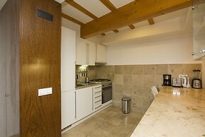 Amazing Tailor Made Penthouse With a View