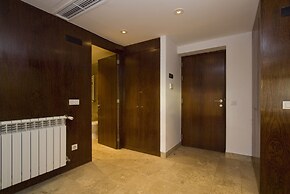 Amazing Tailor Made Penthouse With a View