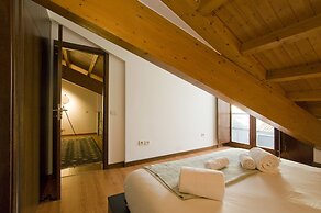 Amazing Tailor Made Penthouse With a View