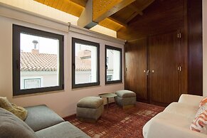 Amazing Tailor Made Penthouse With a View