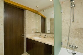 Amazing Tailor Made Penthouse With a View