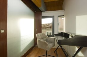 Amazing Tailor Made Penthouse With a View