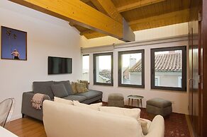 Amazing Tailor Made Penthouse With a View