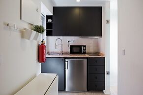 Typical and Brand New T.M. Flat