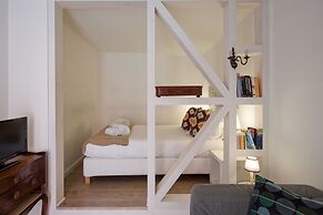 Typical and Brand New T.M. Flat