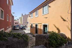 Typical and Brand New T.M. Flat