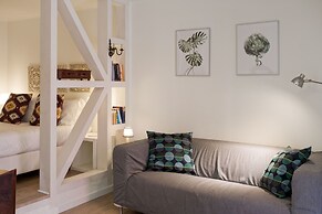 Typical and Brand New T.M. Flat