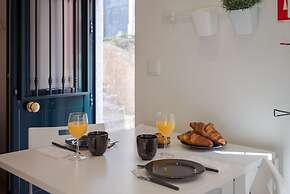 Typical and Brand New T.M. Flat