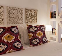 Typical and Brand New T.M. Flat