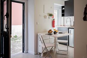 Typical and Brand New T.M. Flat