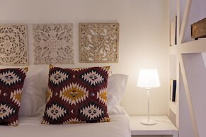 Typical and Brand New T.M. Flat