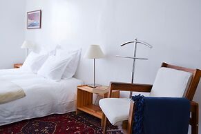 Family Apartment by the River