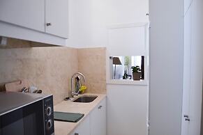 Family Apartment by the River