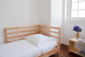 Family Apartment by the River