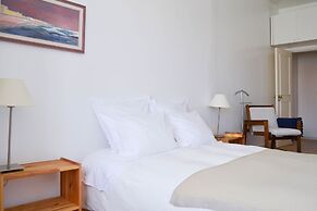 Family Apartment by the River