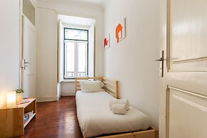 Spacious Tailor Made Bairro Alto