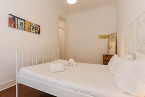Spacious Tailor Made Bairro Alto