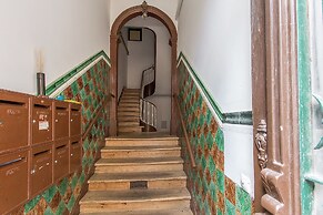 Spacious Tailor Made Bairro Alto