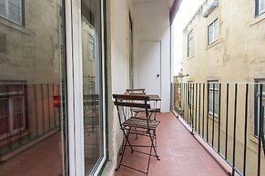 Spacious Tailor Made Bairro Alto
