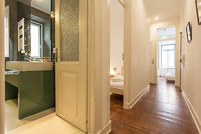 Spacious Tailor Made Bairro Alto