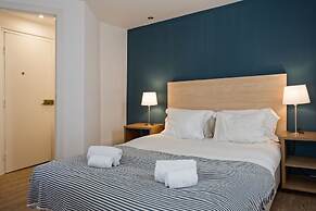 Cozy Apartment in Lisbon's Center