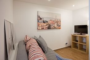 Cozy Apartment in Lisbon's Center