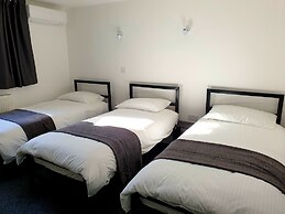 Wanstead Hotel
