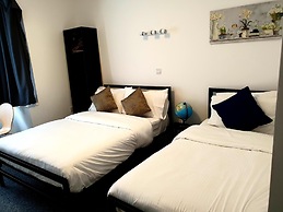 Wanstead Hotel