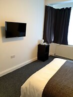 Wanstead Hotel