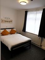 Wanstead Hotel
