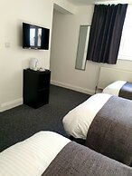 Wanstead Hotel