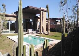 Palms Edge