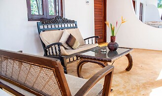 Leela Cottages