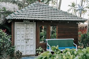 Leela Cottages