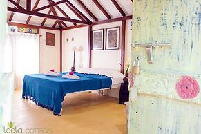 Leela Cottages