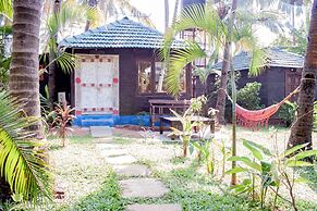 Leela Cottages