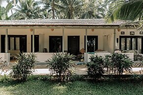 Leela Cottages