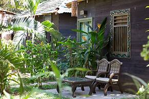Leela Cottages
