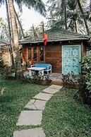 Leela Cottages