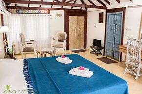 Leela Cottages