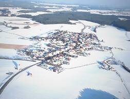 Landhotel Rangau Gasthof & Brennerei