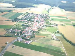 Landhotel Rangau Gasthof & Brennerei