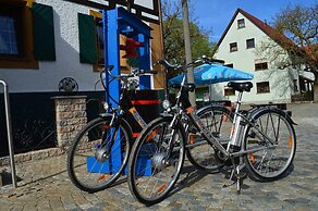 Landhotel Rangau Gasthof & Brennerei