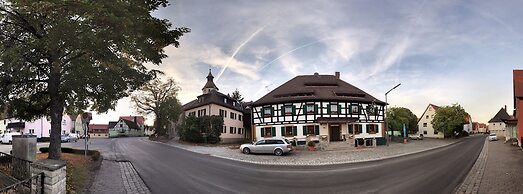 Landhotel Rangau Gasthof & Brennerei