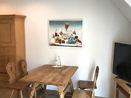 Landhotel Rangau Gasthof & Brennerei