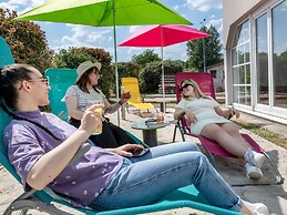 ibis budget Strasbourg Sud Illkirch Geispolsheim