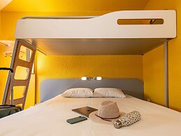 ibis budget Strasbourg Sud Illkirch Geispolsheim