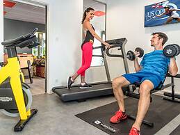ibis budget Strasbourg Sud Illkirch Geispolsheim