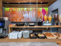 ibis budget Strasbourg Sud Illkirch Geispolsheim